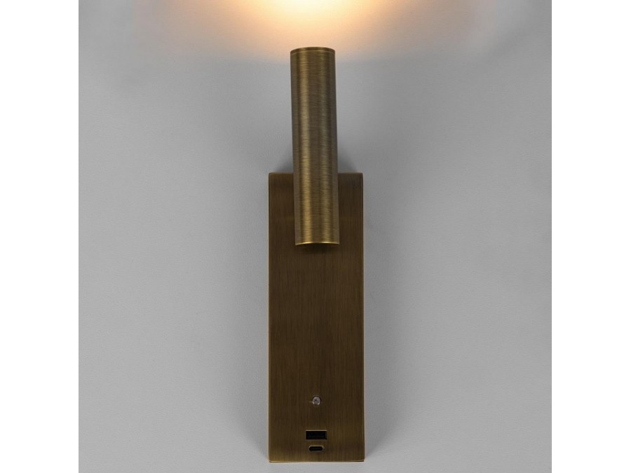 Бра Citilux Декарт CL704433