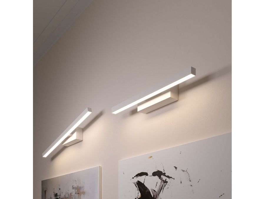 Подсветка для картины Elektrostandard Rino 40121/LED белый