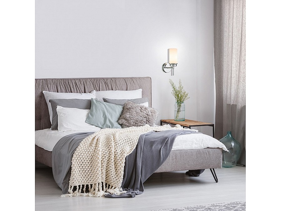 Бра Escada Legacy 2119/1A Chrome