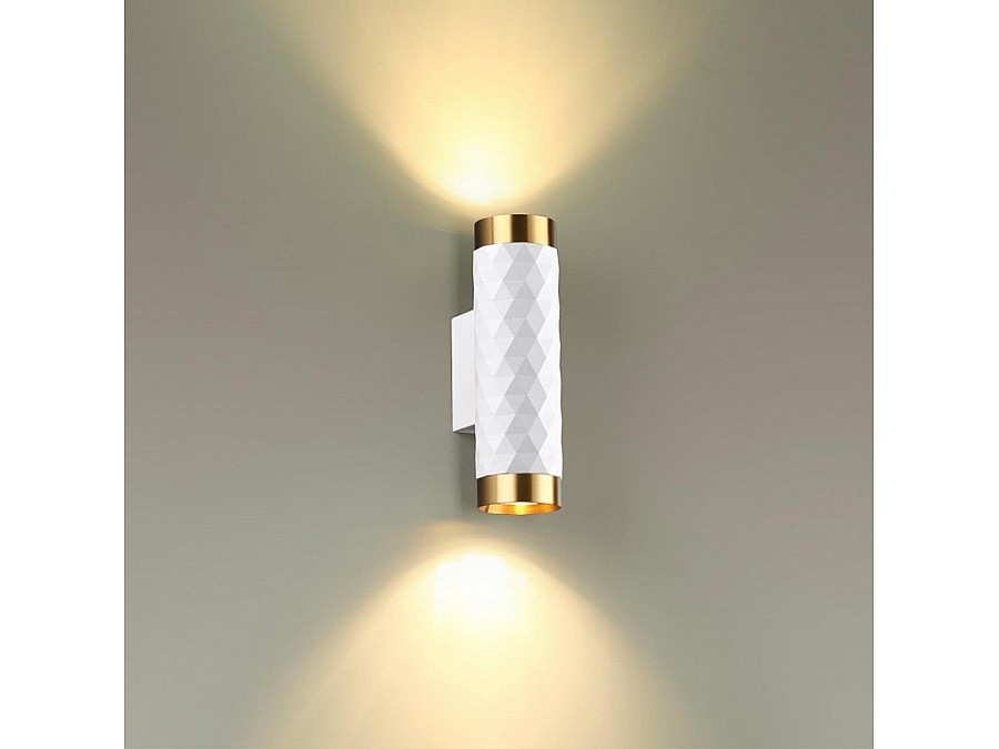 Бра Odeon Light Ad Astrum 4286/2W