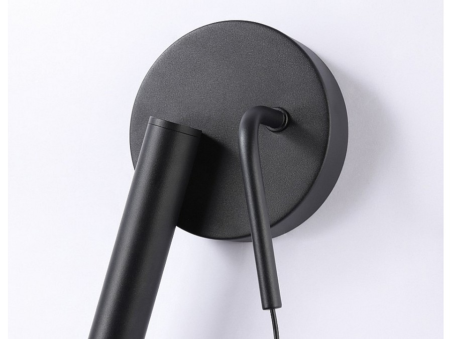 Бра с подсветкой Ambrella Light FL FL66385
