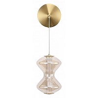 Бра ST-Luce SPINE SL6136.201.01
