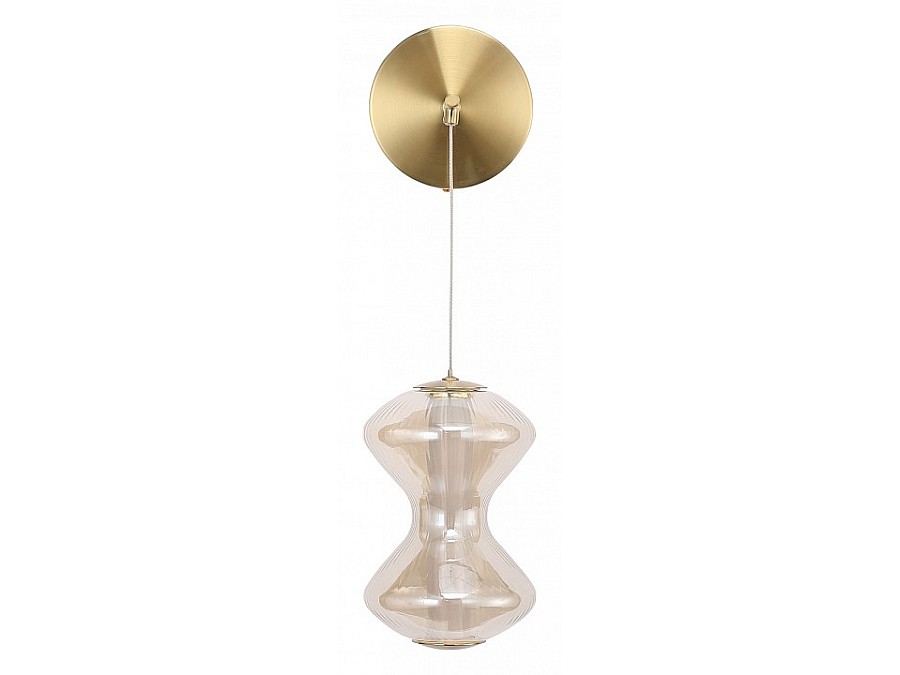 Бра ST-Luce SPINE SL6136.201.01