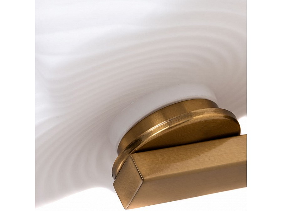 Бра Arte Lamp Serenata A3459AP-1AB