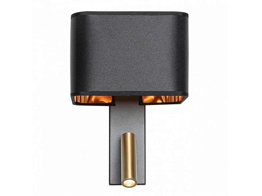 Бра с подсветкой Citilux DEKART CL704481