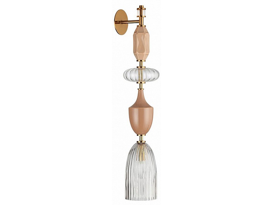 Бра Odeon Light Terra 5414/1W