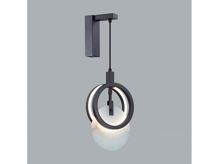 Бра Odeon Light Mercury 5422/17WL