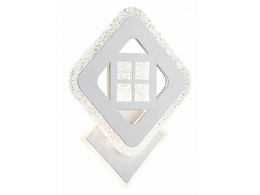 Бра Escada Arcturus 10226/1LED BL White