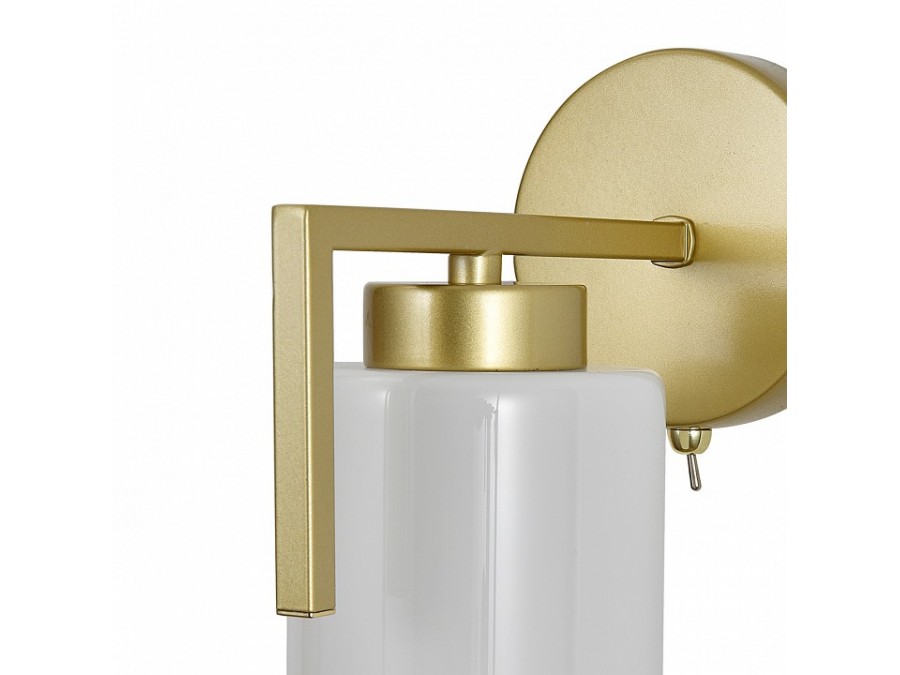 Бра Escada STYLE 1142/1 Gold