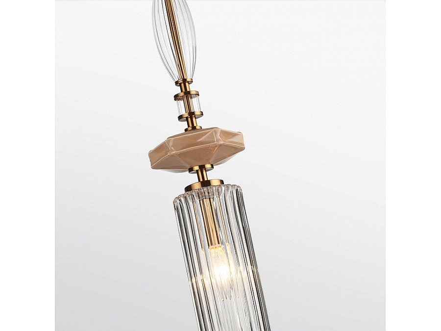 Бра Odeon Light Terra 5414/1WA