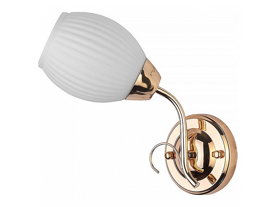 Бра TopLight Kristin TL3520B-01FG