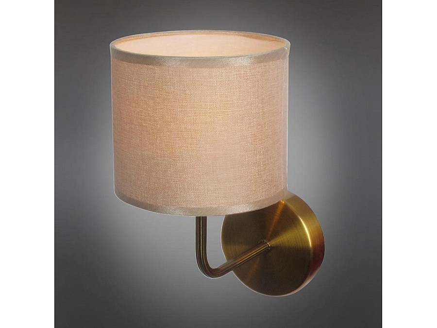 Бра Omnilux Barumini OML-56901-01