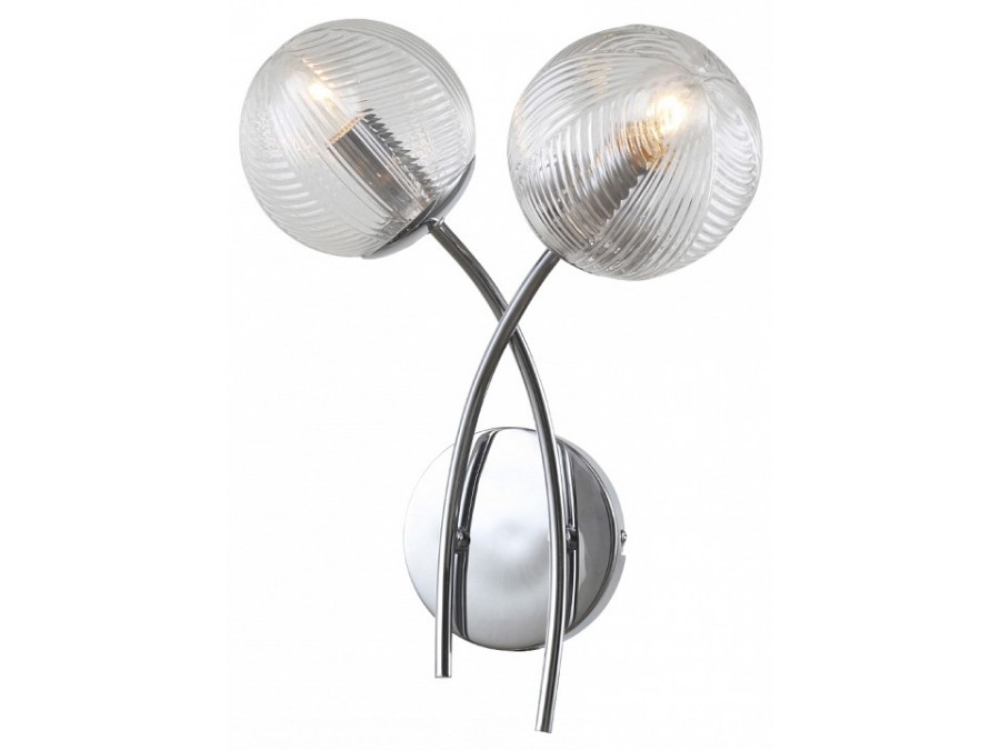 Бра Escada MOLECULE 1110/2A