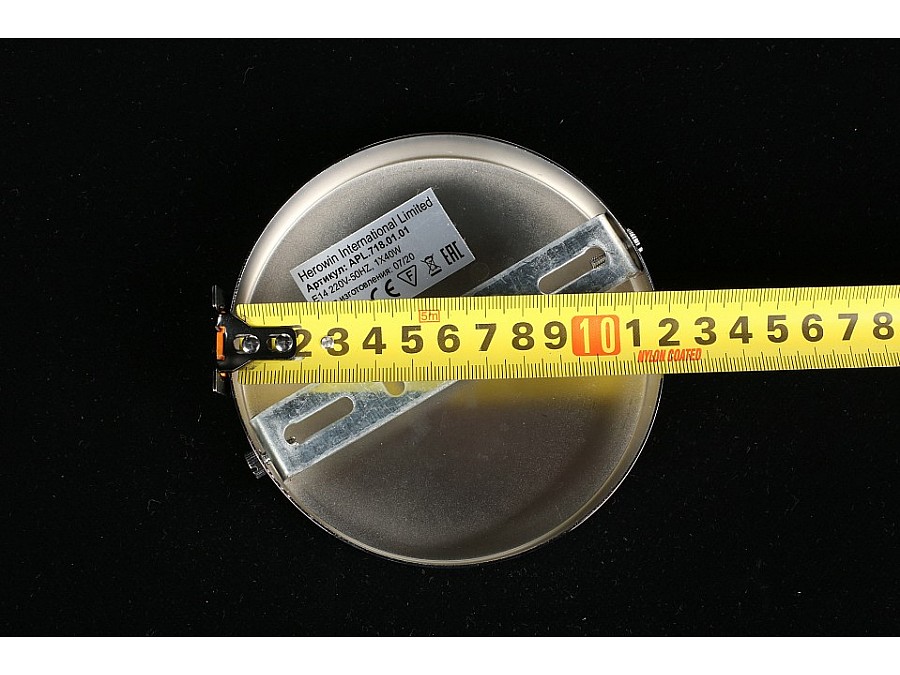 Бра Aployt Rosia APL.718.01.01