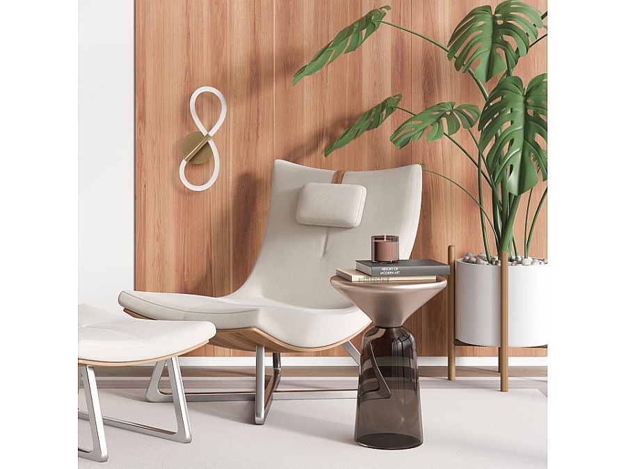 Бра DeMarkt Толедо 4 312022801