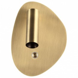 Бра Odeon Light HIGHTECH 7185/9WL