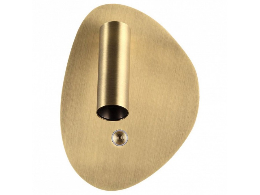 Бра Odeon Light HIGHTECH 7185/9WL