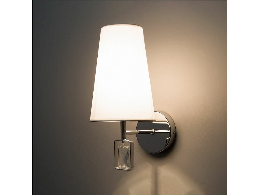 Бра Eurosvet Milazzo 60137/1 хром