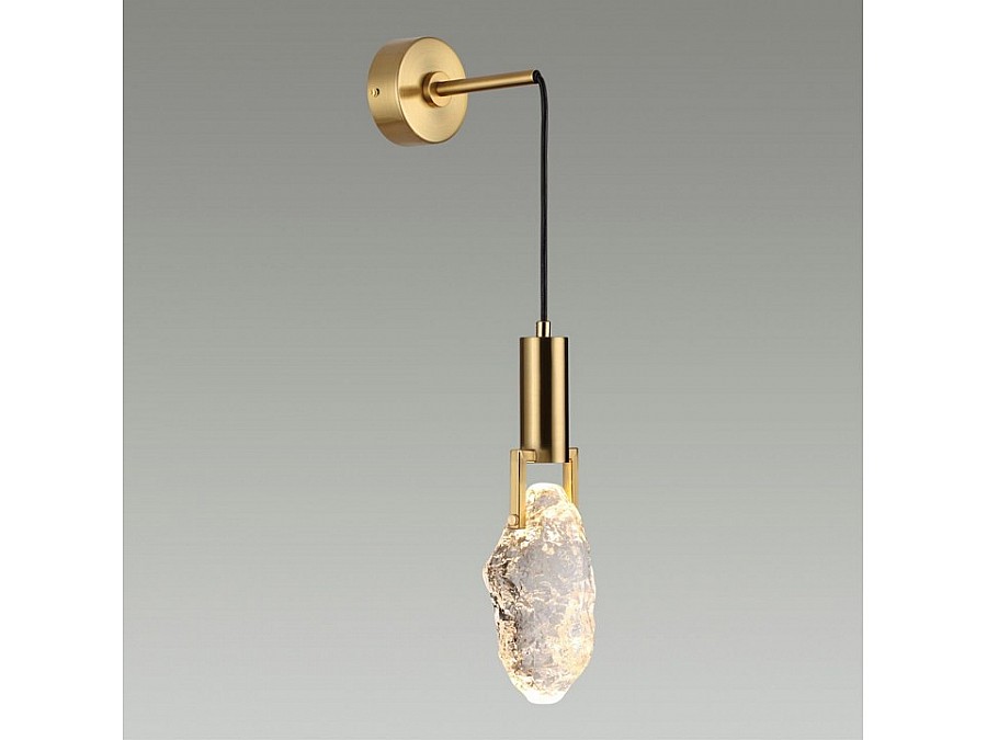 Бра Odeon Light Lia 4372/5WL