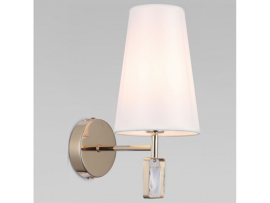 Бра Eurosvet Milazzo 60137/1 золото