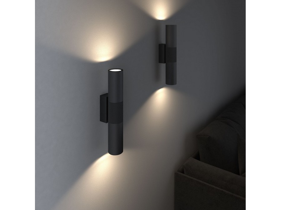 Бра Elektrostandard Steel 40119/LED