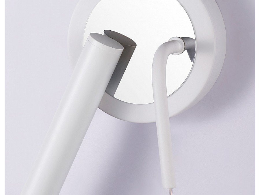 Бра с подсветкой Ambrella Light FL FL51651