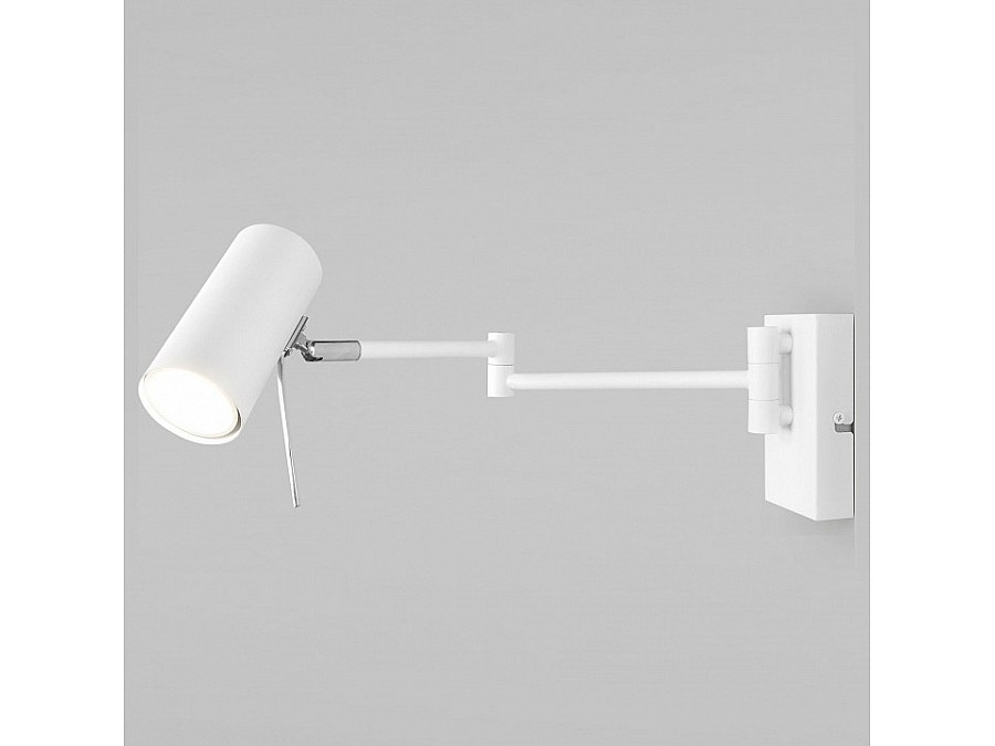 Бра Eurosvet Lank 20166/1 белый