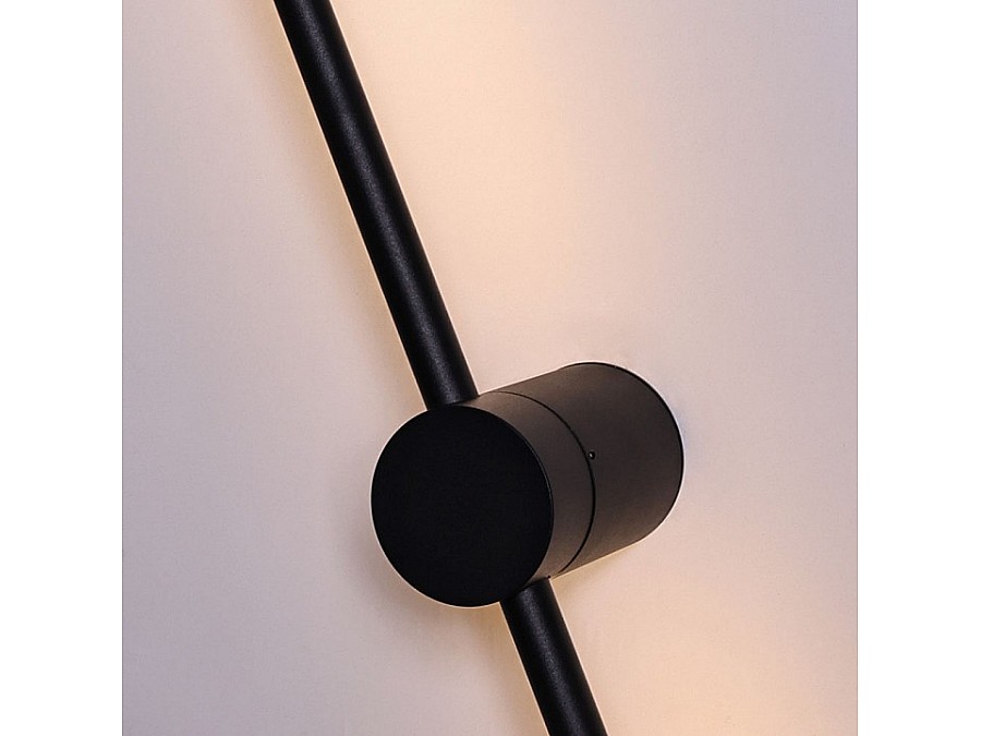 Бра Arte Lamp Atmos A5409AL-1BK