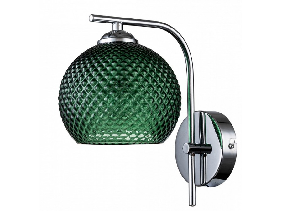 Бра Escada  10197/1A Green