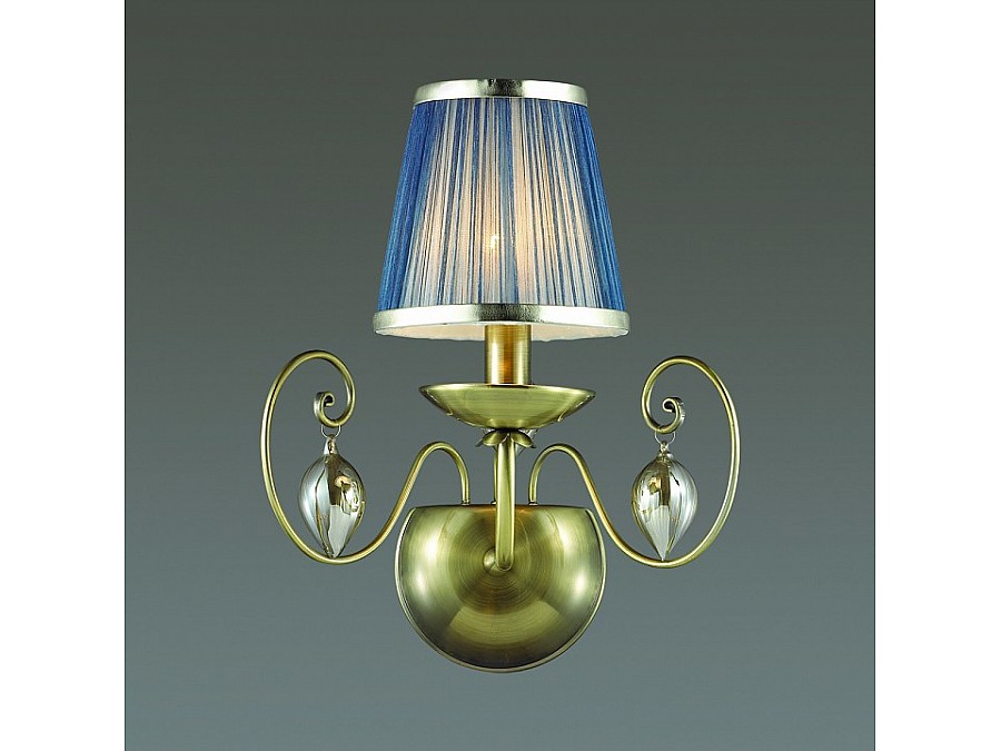 Бра Odeon Light Niagara 3921/1W