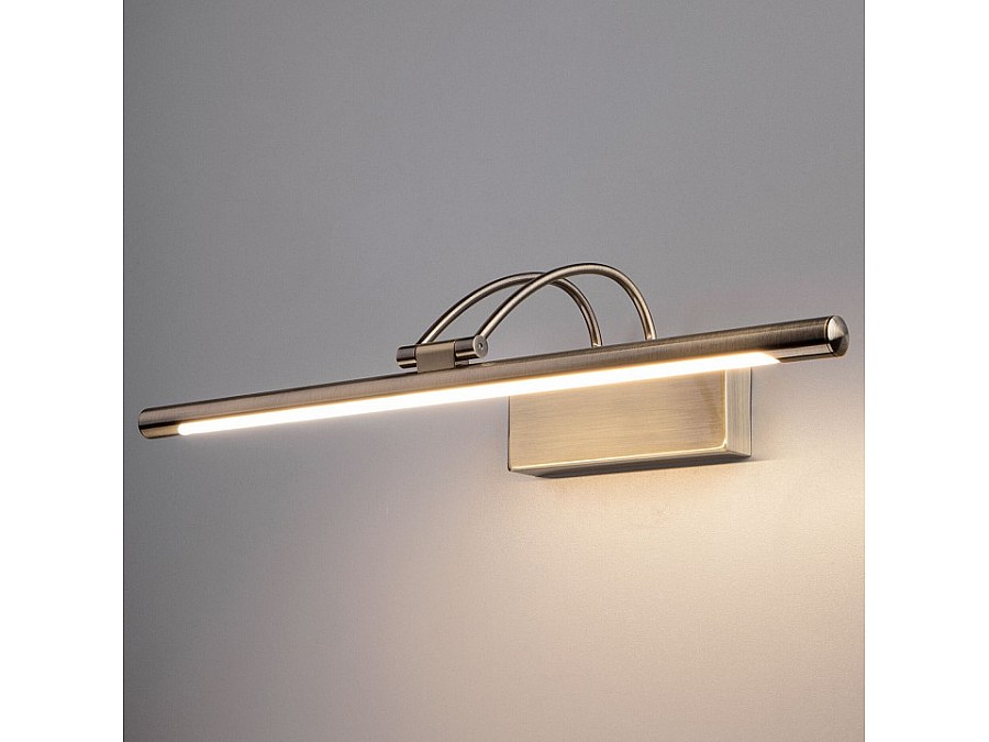 Подсветка для зеркала Elektrostandard Simple a063695