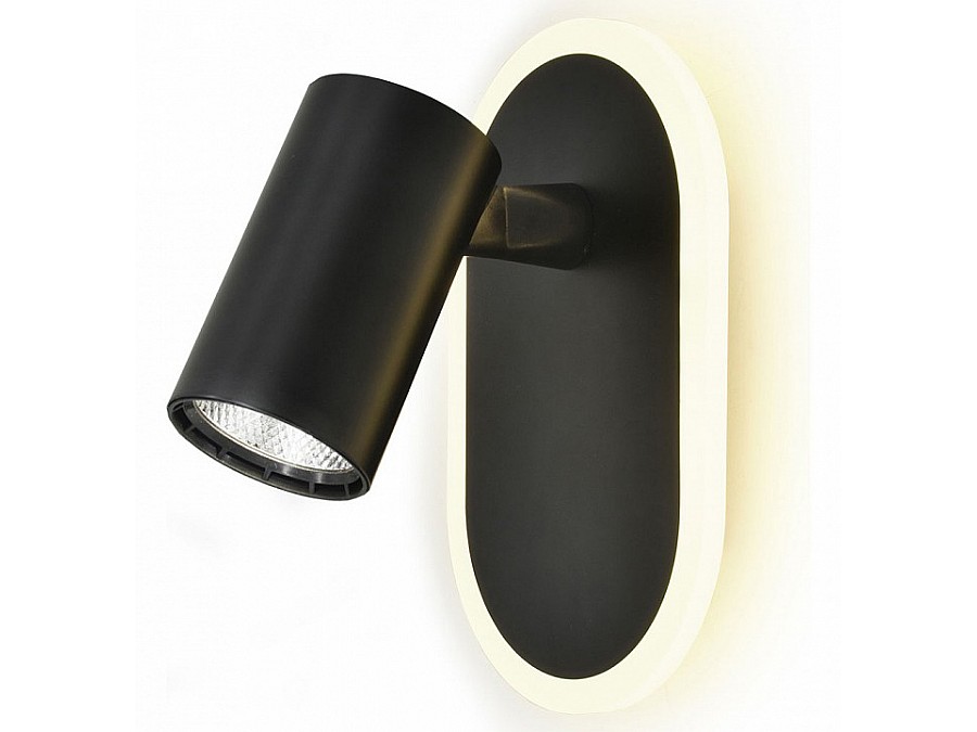 Бра Escada Omega 10222/2LED Black