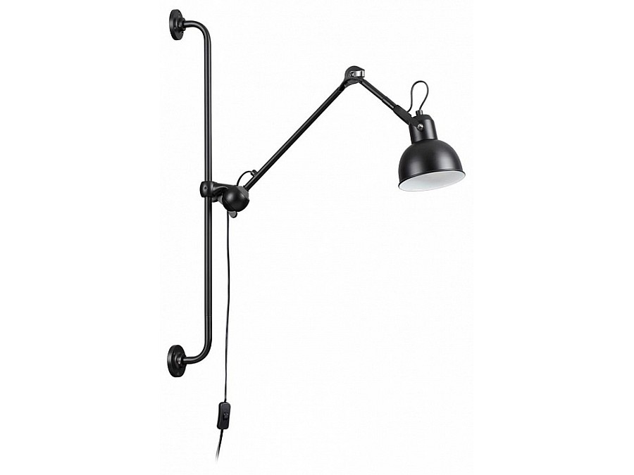 Бра Odeon Light Arta 4125/1WA