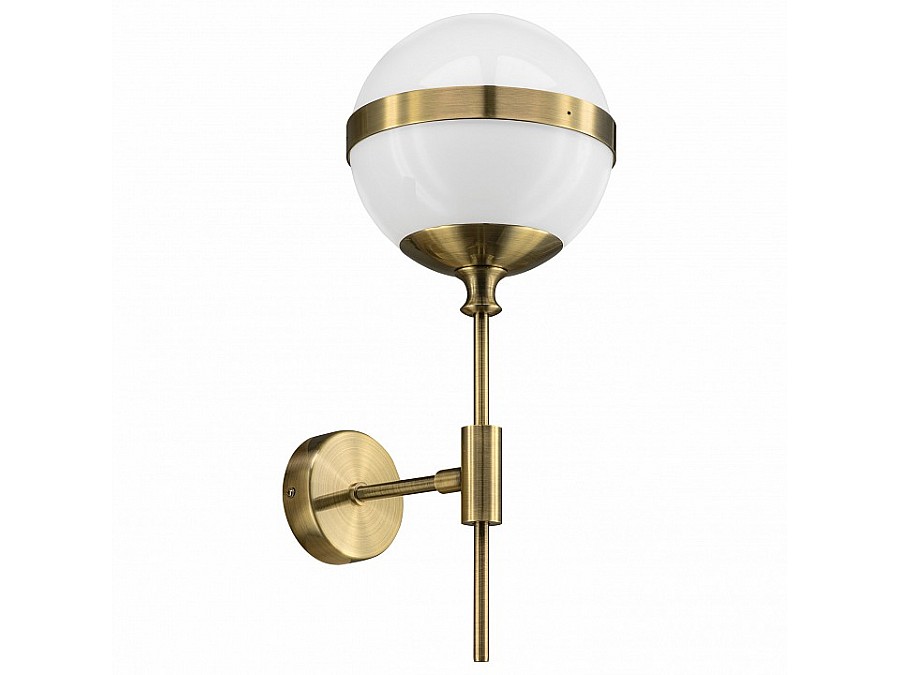 Бра Lightstar Globo 813611