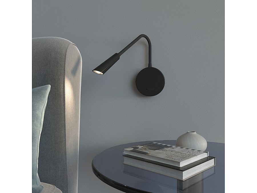 Бра Elektrostandard Stem 40120/LED