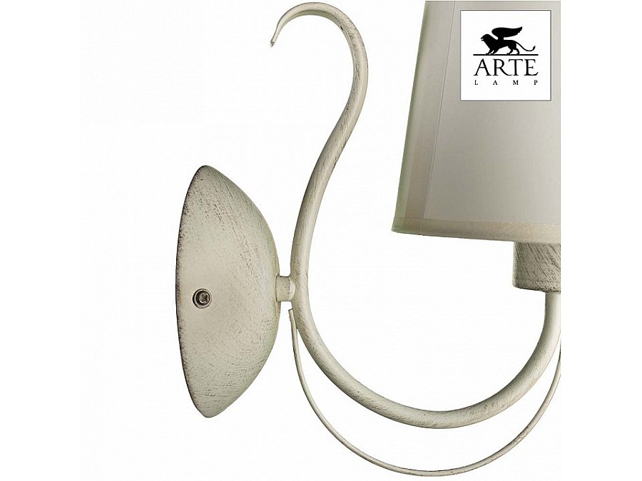 Бра Arte Lamp Orlean A9310AP-1WG