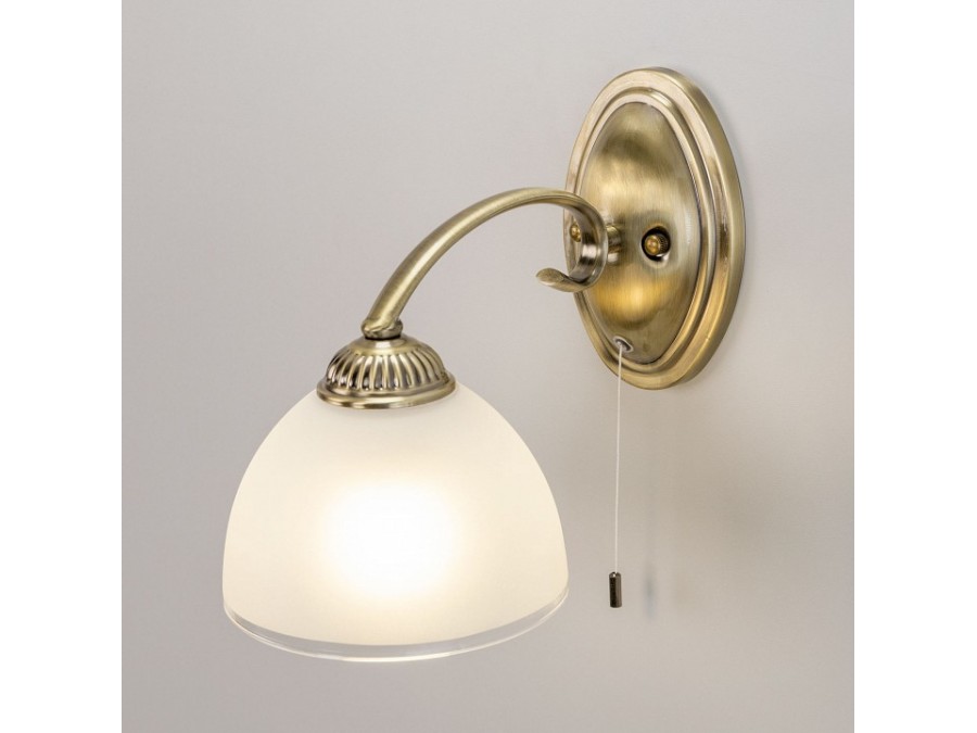 Бра Citilux Франческа CL417313