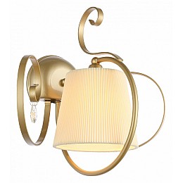 Бра EVOLUCE Azzurro SL177.201.01