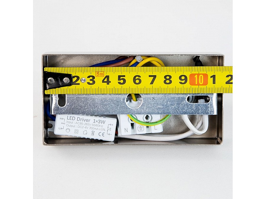 Бра Citilux Декарт CL704353