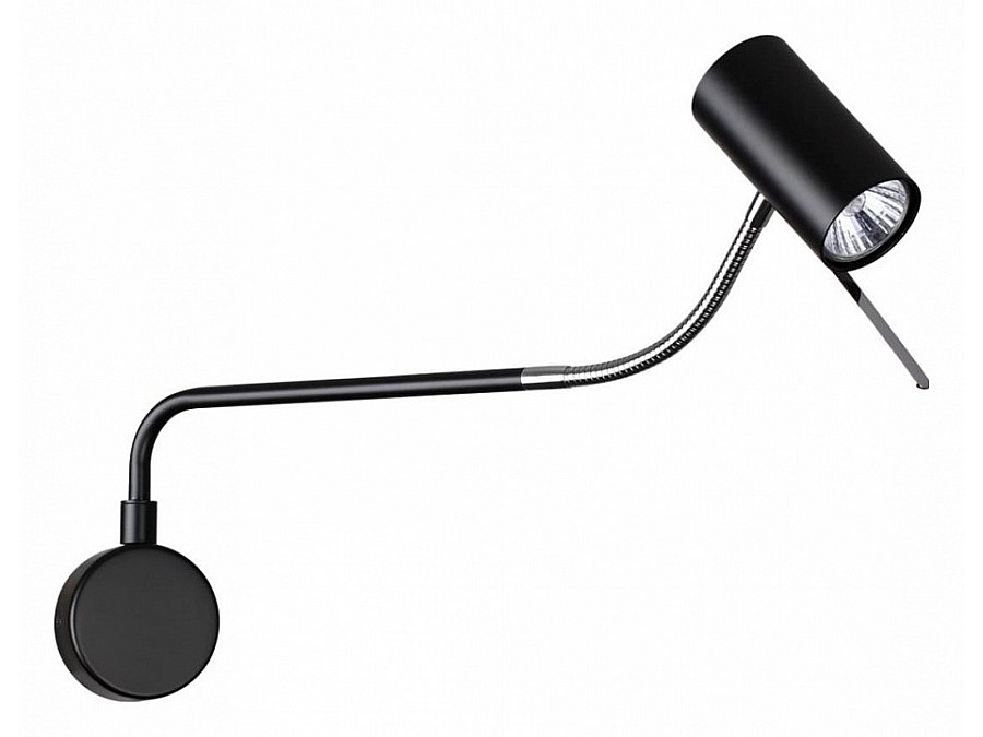 Бра Odeon Light Gigi 4381/1W