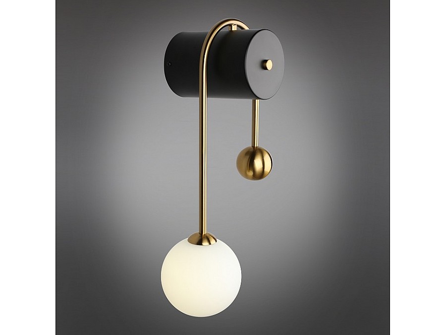 Бра Aployt Ester APL.324.01.01