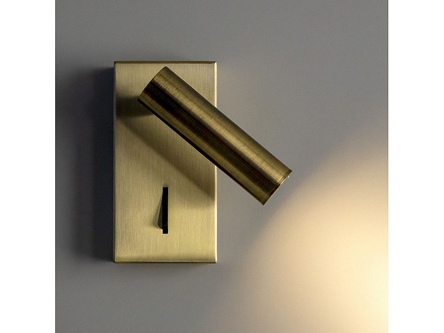 Бра Citilux Декарт CL704353