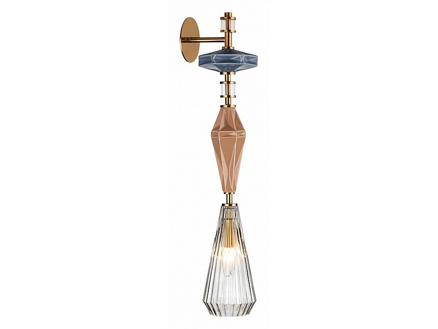 Бра Odeon Light Terra 5414/1WB