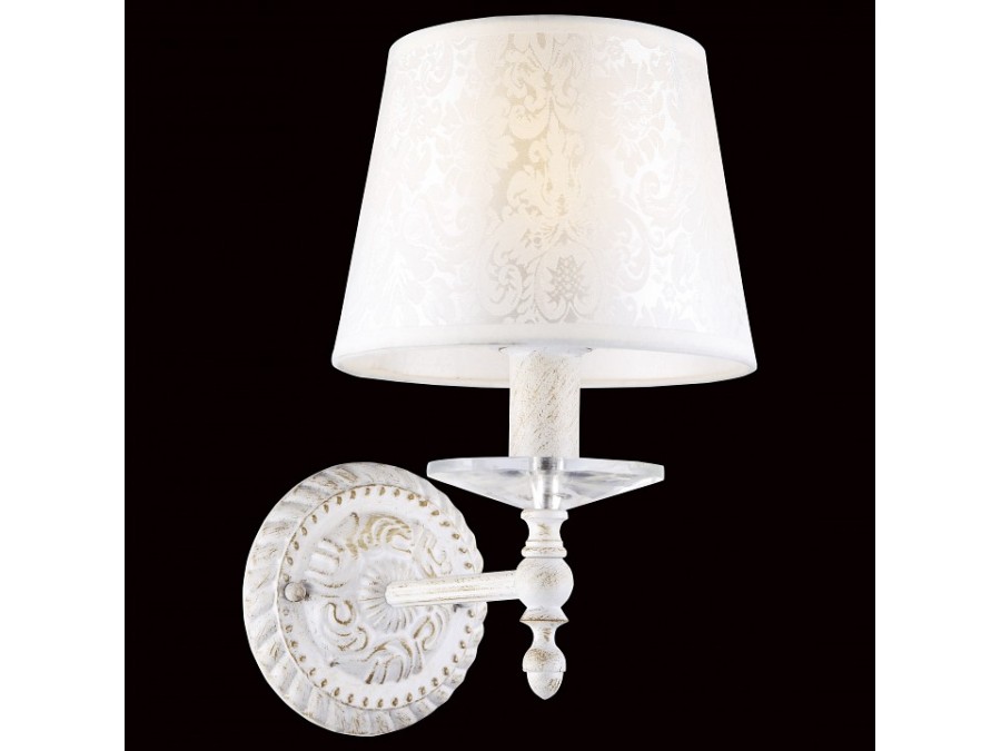Бра Arte Lamp Granny A9566AP-1WG