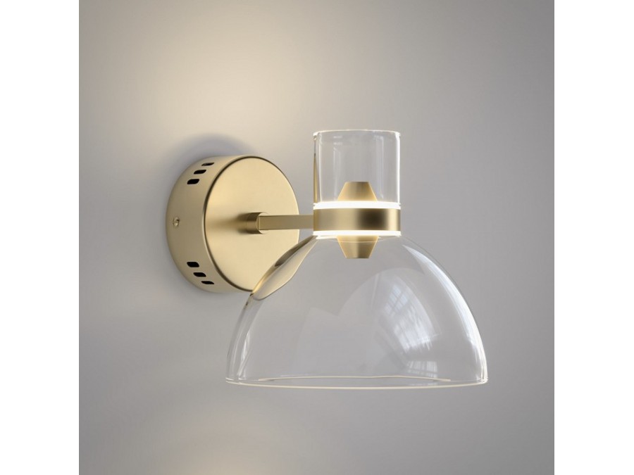 Бра Eurosvet Vial 202053 LED