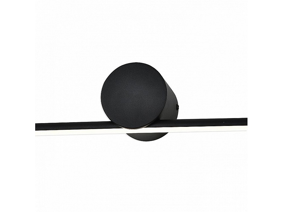 Подсветка для картины Escada Line 10291/1LED Black