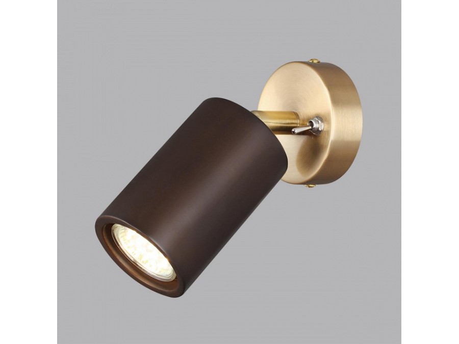 Бра Odeon Light Caucho 7062/1W