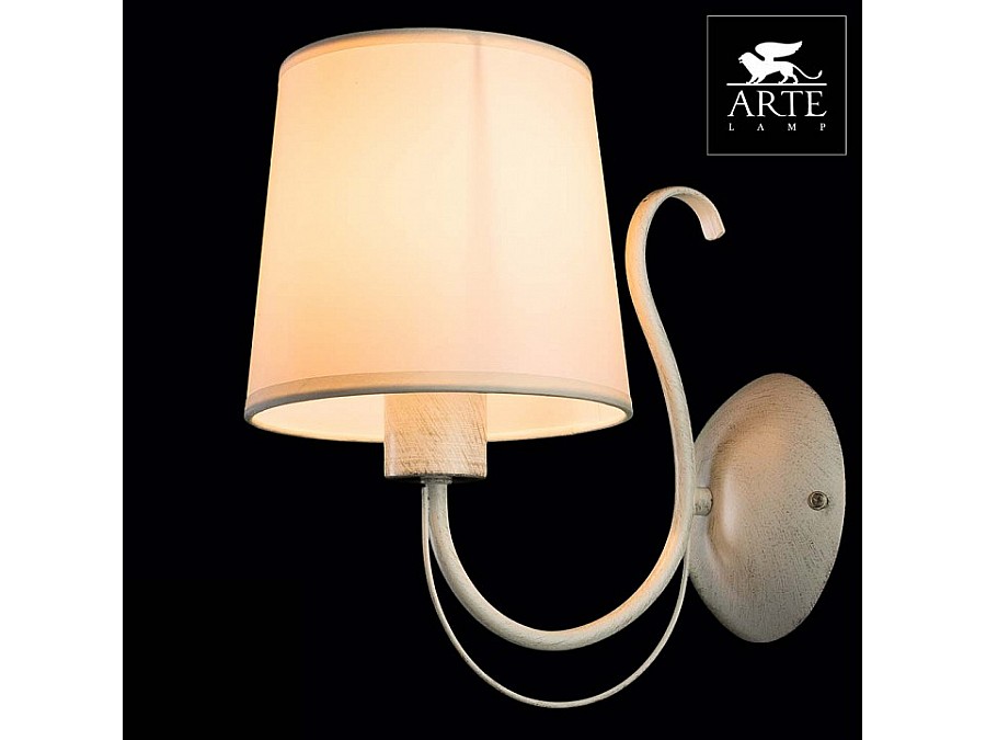 Бра Arte Lamp Orlean A9310AP-1WG