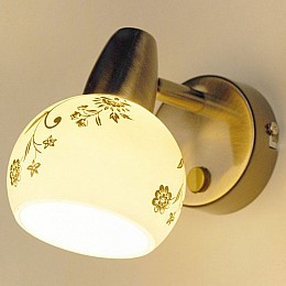 Бра Citilux Соната CL520513