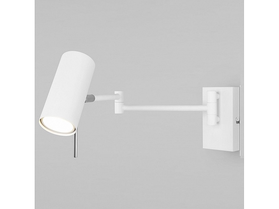 Бра Eurosvet Lank 20166/1 белый